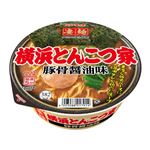 ヤマダイ 横浜とんこつ家 122g