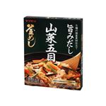 ヤマモリ 山菜五目釜めしの素 210g（3合用・3～4人前）