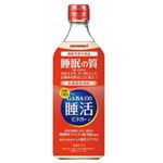 ヤマモリ GABA100 睡活ビネガー 500ml