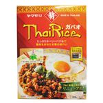 ヤマモリ ガパオライス 125g