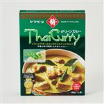 ヤマモリ タイカレー グリーンカレー 180g