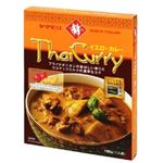 ヤマモリ タイカレーイエロー 180g（1人前）