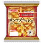ヤマザキ リンゴデニッシュ 4個入