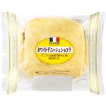 ヤマザキ ホワイトデニッシュショコラ 1個