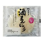 ヤマザキ 酒まんじゅう こしあん 1個