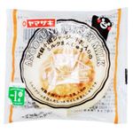 ヤマザキ ミルクまんじゅう 1個