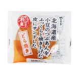やまざき どら焼きつぶあん 1個