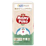 ユニ・チャーム マミーポコパンツ RefF ビッグ 34枚入