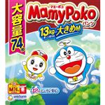 ユニ・チャーム マミーポコパンツ M ドラえもん 74枚入