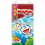ユニ・チャーム マミーポコパンツ ビッグより大きいサイズ ドラえもん 36枚入