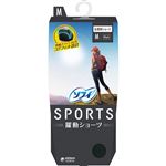 ユニ・チャーム ソフィ SPORTS ショーツ M ブラック 1枚