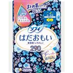 ユニ・チャーム ソフィ はだおもい 多い夜用 290 羽つき 16枚入