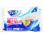 ユニ・チャーム ウェーブ フロア用 ドライシート 36枚（18枚×2個パック）