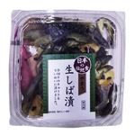 やまう 生しば漬 90g