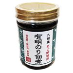 安田食品 有明のり佃煮 150g