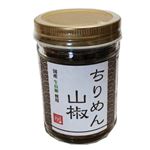 安田食品 ちりめん山椒 60g