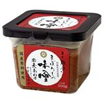 ヤマウチ 無添加まぼろしの味噌 米麦あわせ 500g