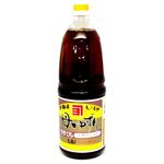 カネヨ 母ゆずり うすくち 1800ml