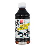 かねよ めんつゆ ストレート 500ml