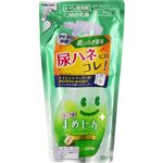ライオン ルックプラス まめピカ トイレクリーナー フレッシュアップルの香り つめかえ用 190ml