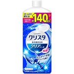 ライオン CHARMYクリスタジェル つめかえ用大型サイズ 840g