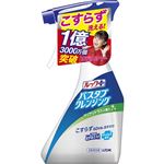 ライオン ルックプラス バスタブクレンジング クリアシトラスの香り 本体 500ml