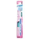 ライオン システマハグキプラス ハブラシ ワイドヘッド ふつう 1本
