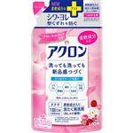ライオン アクロン フローラルブーケの香り つめかえ用 380ml