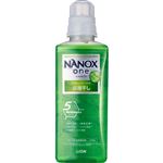 ライオン ナノックス ワン（NANOX one）部屋干し 本体 大サイズ 640g