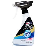 ライオン ルックプラス バスタブクレンジングHARD洗浄 本体 500ml