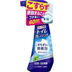 ライオン ルックプラス トイレクレンジング ミンティフレッシュの香り 本体 300ml