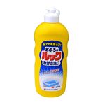ライオン おふろのルック みがき洗い 400g