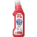 ライオン NANOX エリそで用 本体 250g