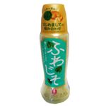 理研 ふわじそ青じそとチーズのドレッシング 190ml