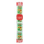 QBB ベビーチーズ ゆず胡椒入り 54g