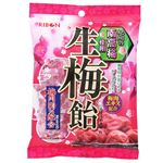 リボン 生梅飴 90g