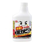 レック 激落ち 黒カビくん カビとり泡スプレー つけかえ用 400ml