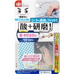 レック 鏡のダイヤモンドウロコ取りシート酸プラス 1個