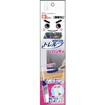 レック 激落ちくん ケース付き ホコリ取り ハンディ 1個