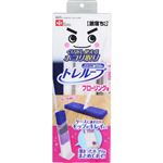 レック 激落ちくん ケース付き ワイパー フローリング用 1セット