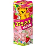 ロッテ コアラのマーチ（いちご）48g