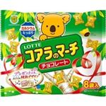 ロッテ コアラのマーチシェアパック 96g