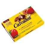 ロッテ カルヴァドス 10粒入