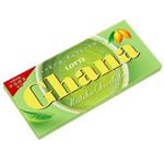 ロッテ ガーナ 抹茶チョコレート 45g