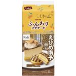 ロッテ ことりっぷ ふんわりプチケーキ 8個入