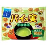 ロッテ パイの実シェアパック宇治抹茶 124g