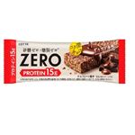 ロッテ ゼロ プロテインチョコバー 1本入