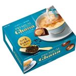 ロッテ プレミアムガーナ クレームショコラ ロイヤルミルクティー 65g