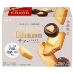 ロッテ プレミアムガーナサブレショコラ 49g