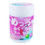 ロッテ めっちゃふくらむフーセンガム ボトル 119g